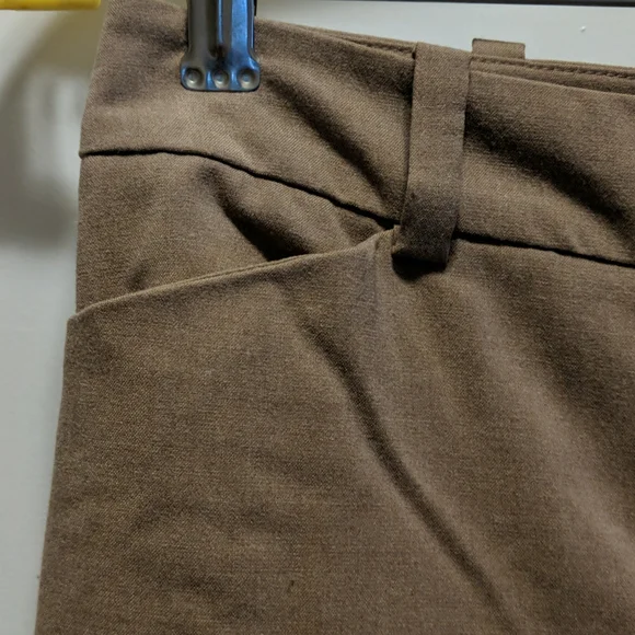 Ann Taylor pants - Picture 2 of 6